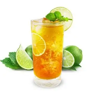 Hình ảnh Trà chanh