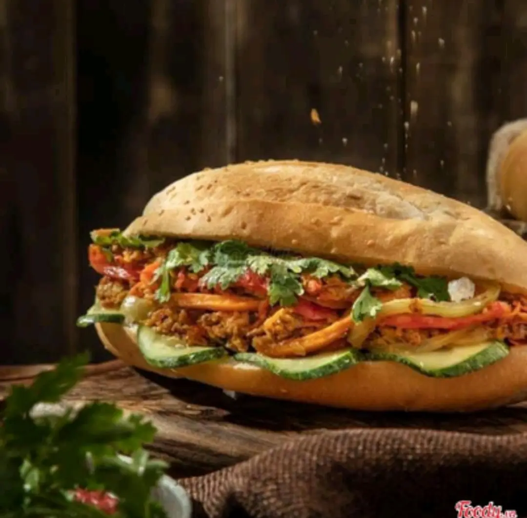 Hình ảnh Bánh Mì Dân Tổ