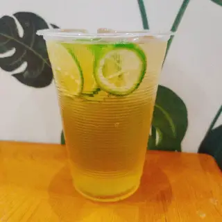 Hình ảnh Trà chanh