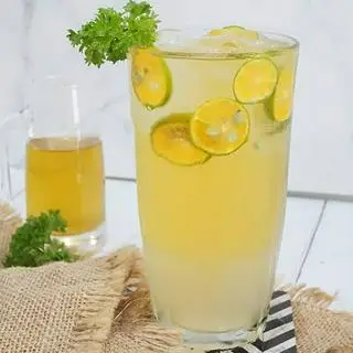Hình ảnh Trà kim quất