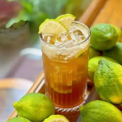 Hình ảnh Trà Chanh Giã Tay & Ăn Vặt - Phạm Hữu Lầu