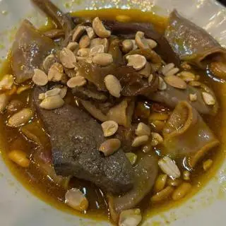 Hình ảnh Cơm lòng khìa