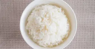 Hình ảnh Cơm trắng