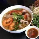 Hình ảnh Bún mắm