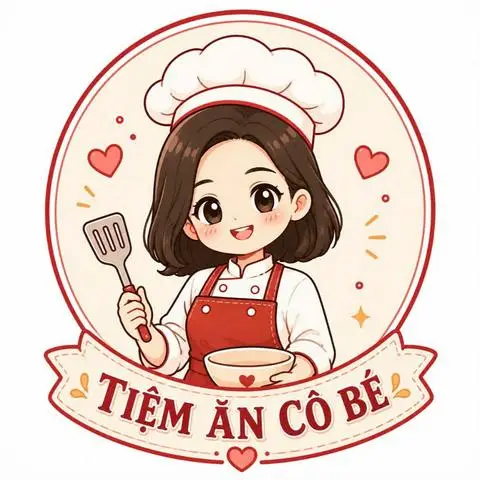 Hình ảnh Tiệm Ăn Cô Bé - Gỏi Cuốn, Bún Thịt Xào & Chả Giò Tiều - Nguyễn Quý Yêm