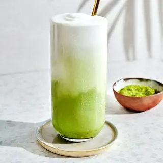 Hình ảnh Matcha