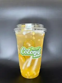 Hình ảnh Dừa thơm
