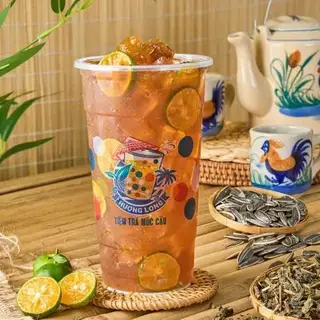 Hình ảnh TRÀ TẮC XÍ MUỘI