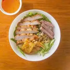 Hình ảnh Bún Nem Nướng Chả Ram - Nguyễn Thái Sơn