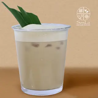 Hình ảnh Trà sữa Olong nhài Lòng Hồ