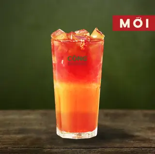 Hình ảnh Aitsô Hồng Mơ