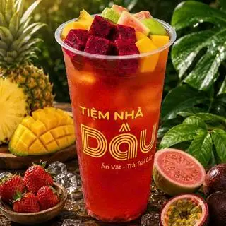 Hình ảnh Trà nhiệt đới