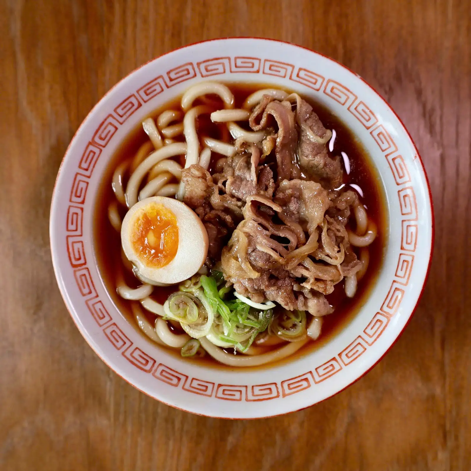 Hình ảnh GYU UDON
