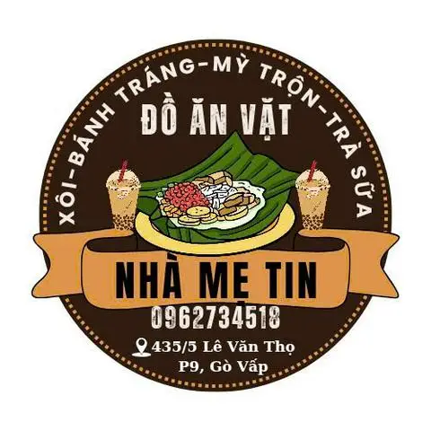 Hình ảnh Xôi Nhà Mẹ Tin - Lê Văn Thọ