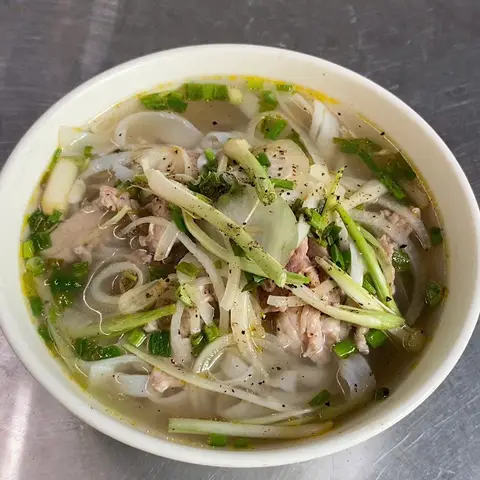 Hình ảnh Phở Thuỳ - Đường Số 27