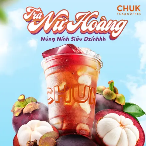 Hình ảnh Chuk Trà & Cà Phê - Vạn Hạnh Mall