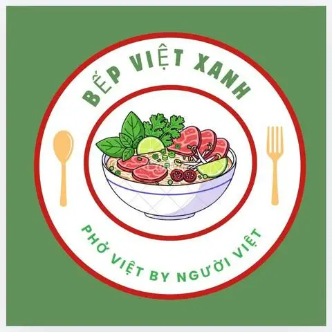 Hình ảnh Bếp Việt Xanh - Võ Văn Hát