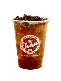 Hình ảnh Trà bí đao hạt chia