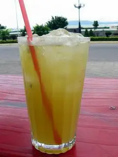 Hình ảnh Nước mía