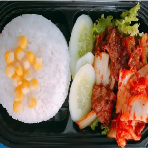 Hình ảnh Cơm Nhà Bà Bông - Phạm Viết Chánh