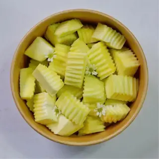Hình ảnh Xoài - 350g