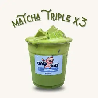 Hình ảnh Beix3 - triple matcha