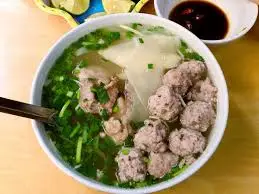 Hình ảnh Bún thập cẩm