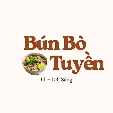 Hình ảnh Bún Bò Tuyền - Tân Thới Hiệp 20