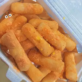 Hình ảnh Took lắc pho mai