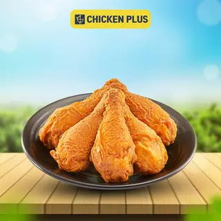 Hình ảnh Đùi gà truyền thống - nhỏ