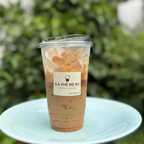Hình ảnh Cà Phê Mẹ Bo - Thạnh Xuân 21