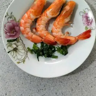 Hình ảnh Tôm thêm