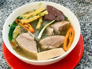 Hình ảnh Miến vịt