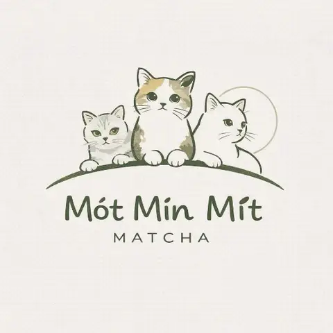 Hình ảnh Mót Min Mít Matcha - Xô Viết Nghệ Tĩnh