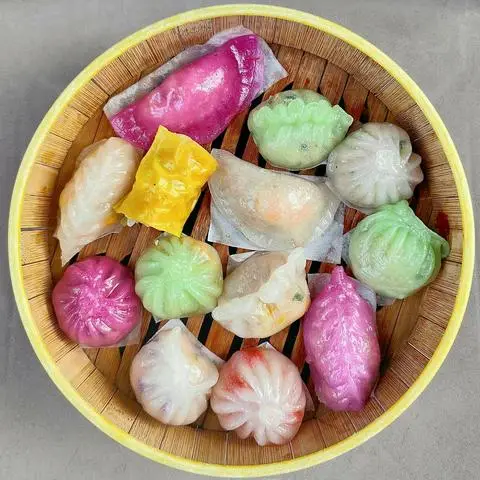 Hình ảnh Há Cảo & Ăn Vặt Minh Thư - Quốc Lộ 50