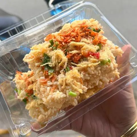 Hình ảnh TIỆM TRÀ TÍ NỊ - CƠM CHÁY CHÀ BÔNG - Tỉnh Lộ 10