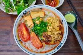Hình ảnh Bún riêu cua đồng
