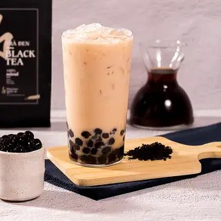 Hình ảnh Trà sữa truyền thống