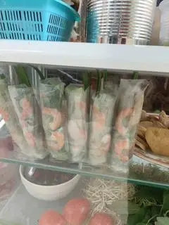 Hình ảnh Gỏi cuốn