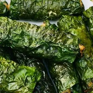 Hình ảnh Cơm chả lá lốt