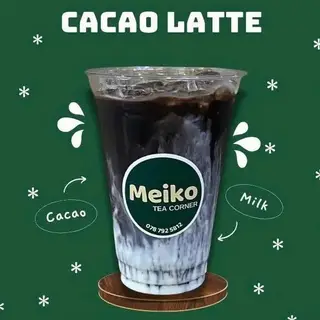 Hình ảnh Cacao latte