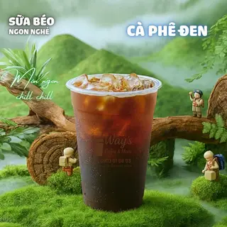 Hình ảnh Cafe đá