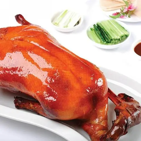 Hình ảnh Vịt Quay Da Giòn Thiên Phú - Hiệp Bình