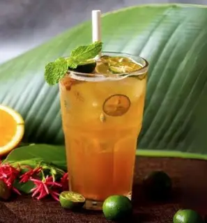 Hình ảnh Trà tắc