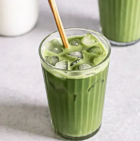 Hình ảnh Tiệm Trà Nhà Thảo - Cà Phê, Trà Sữa & Matcha Latte - Tân Kỳ Tân Quý