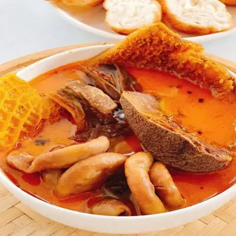 Hình ảnh Phá Lấu - Lê Thị Hà