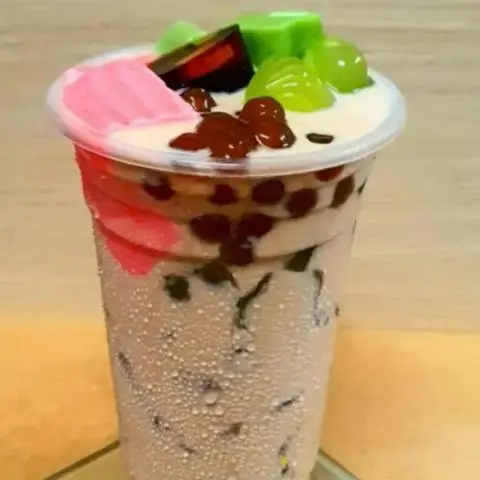 Hình ảnh Trà Sữa Kenny - Song Hành