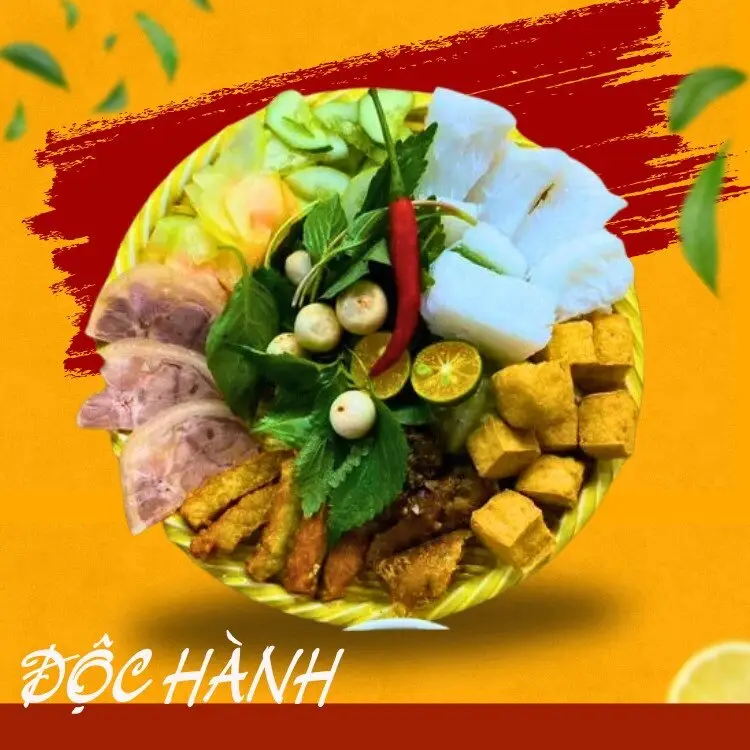 Hình ảnh Mẹt độc hành - 1 người
