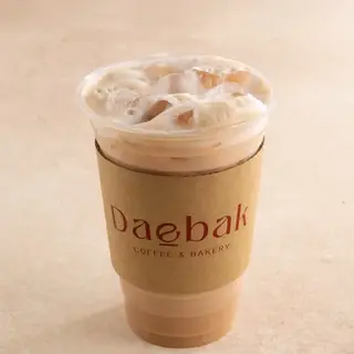 Hình ảnh Milk tea