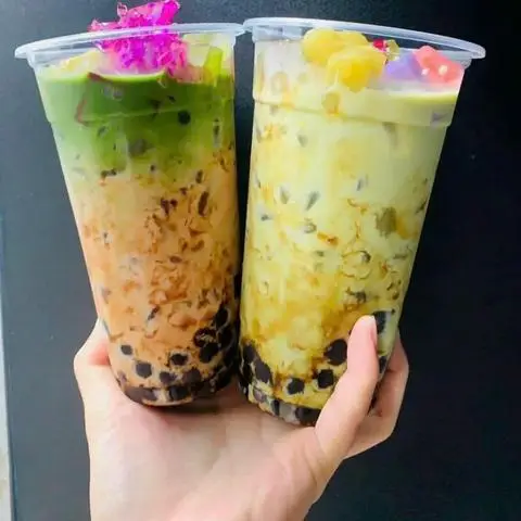 Hình ảnh CoPo Coffe - Trà Sữa, Mì Ý & Bò Kho - Trần Thị Trọng